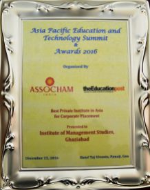 best-private-institute-in-asia-for-corporate-placements-2016